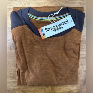 Smartwool Merino 250 Thermal Baselayer - Mens XL
